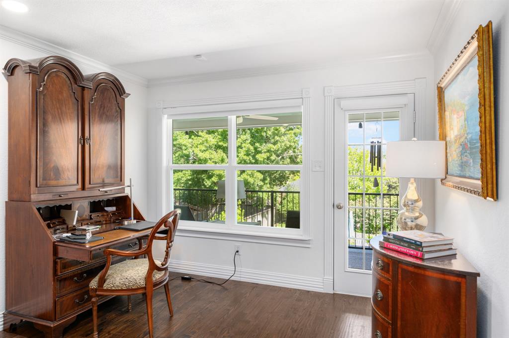 Parker Oaks Estates - Residential