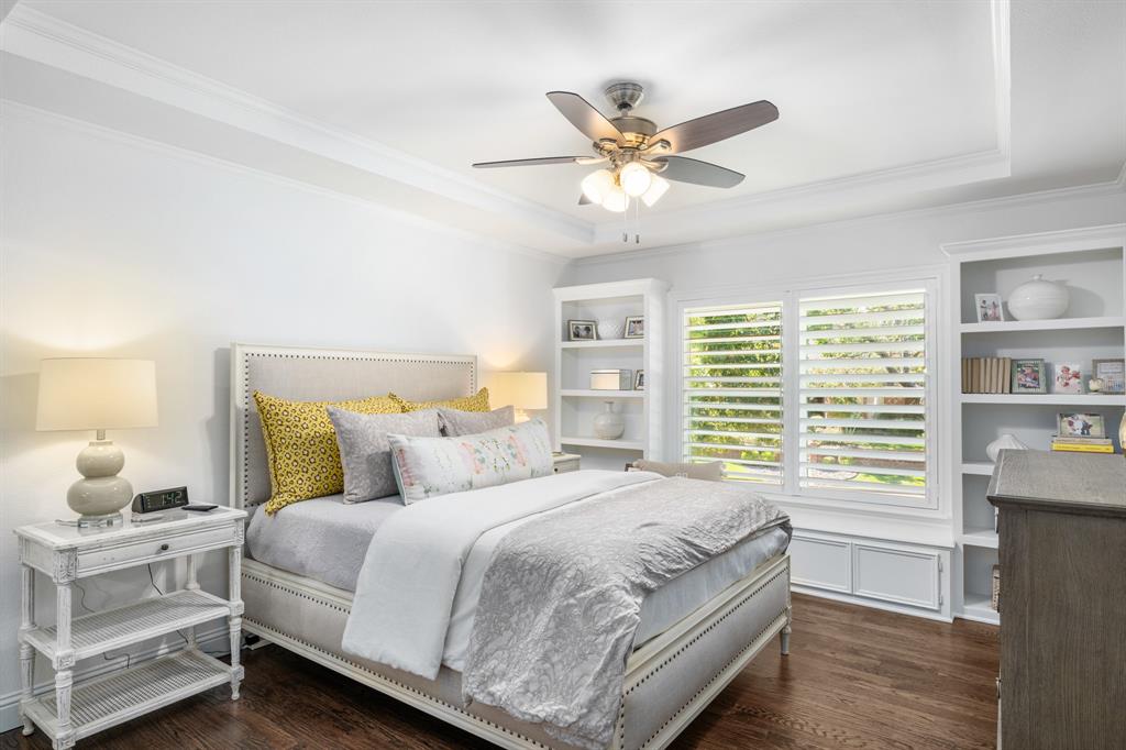 Parker Oaks Estates - Residential