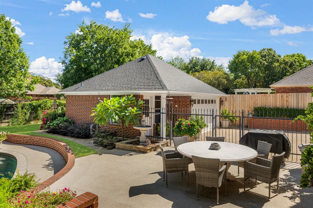 Parker Oaks Estates - Residential