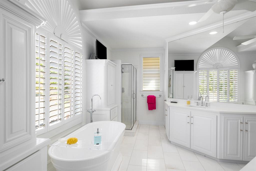 Parker Oaks Estates - Residential