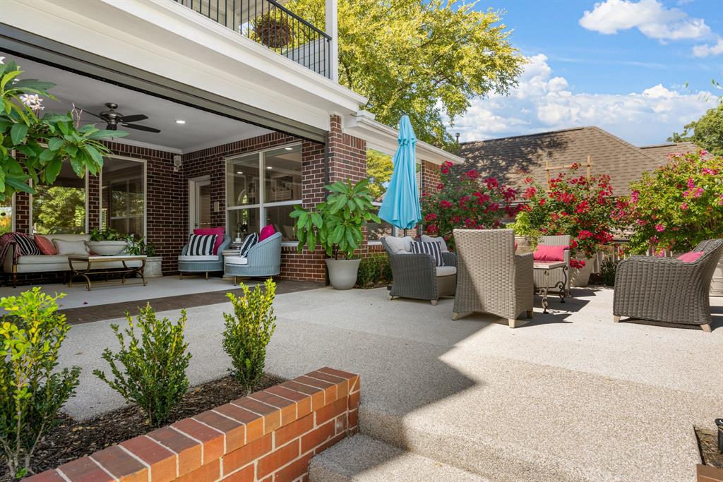 Parker Oaks Estates - Residential