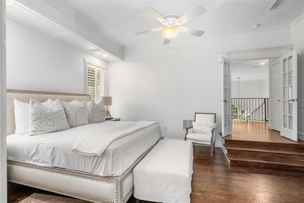 Parker Oaks Estates - Residential