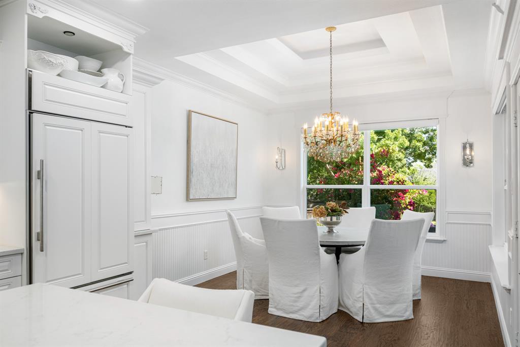 Parker Oaks Estates - Residential