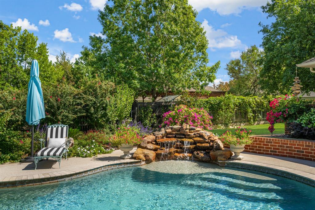 Parker Oaks Estates - Residential