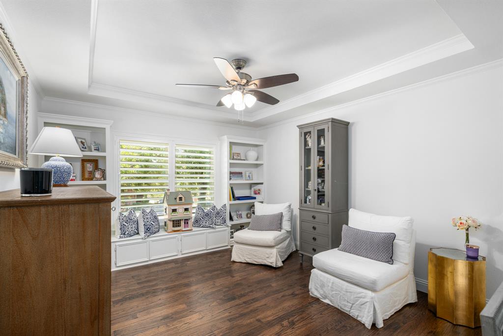 Parker Oaks Estates - Residential