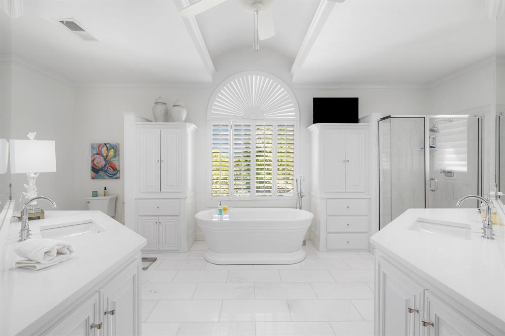 Parker Oaks Estates - Residential