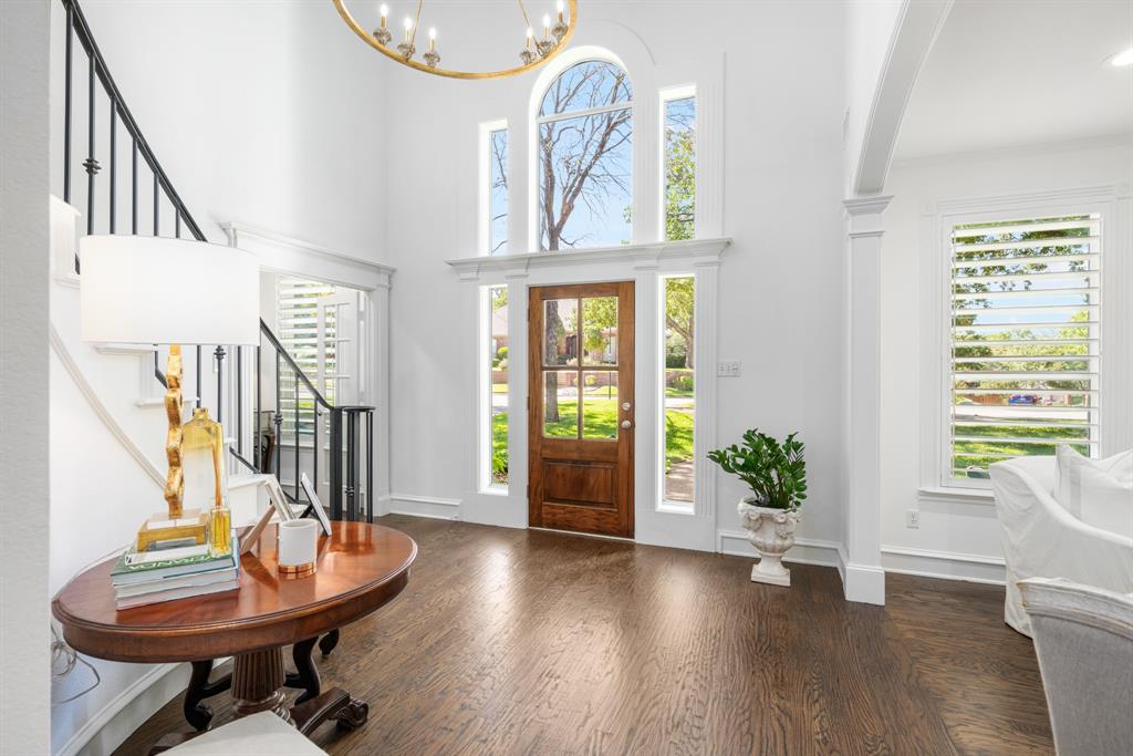 Parker Oaks Estates - Residential