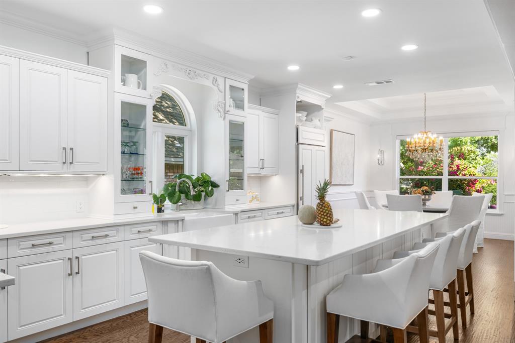 Parker Oaks Estates - Residential