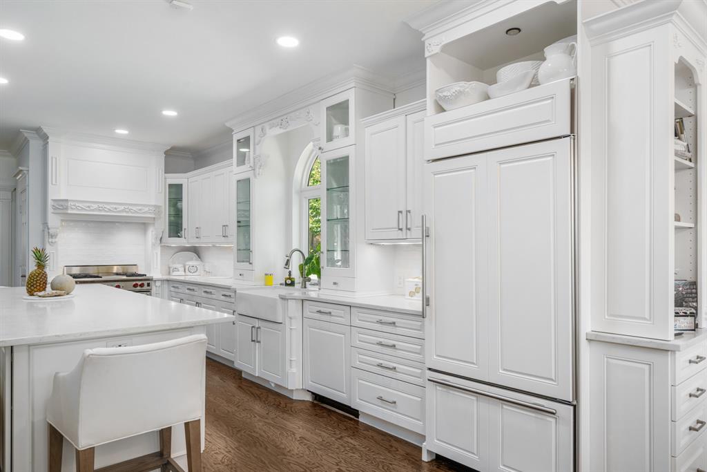Parker Oaks Estates - Residential