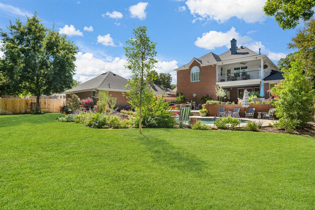 Parker Oaks Estates - Residential
