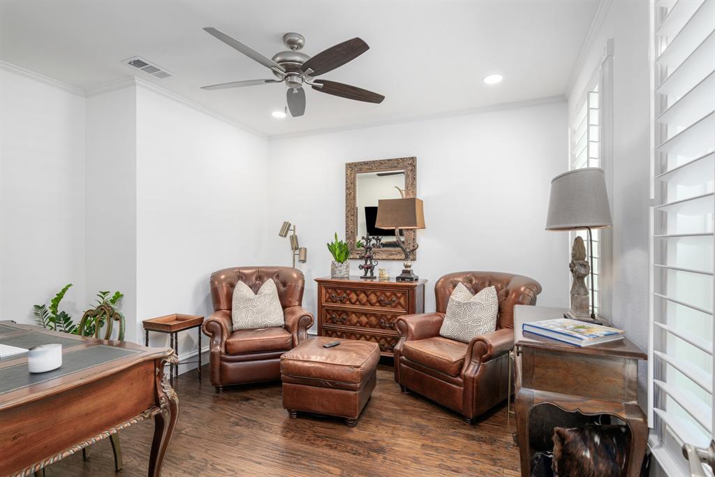 Parker Oaks Estates - Residential