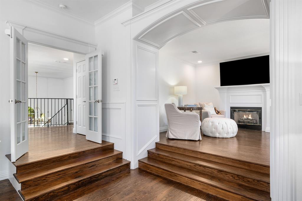Parker Oaks Estates - Residential