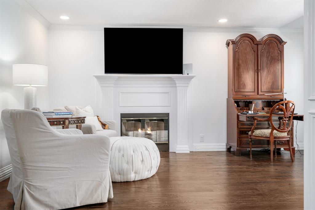 Parker Oaks Estates - Residential