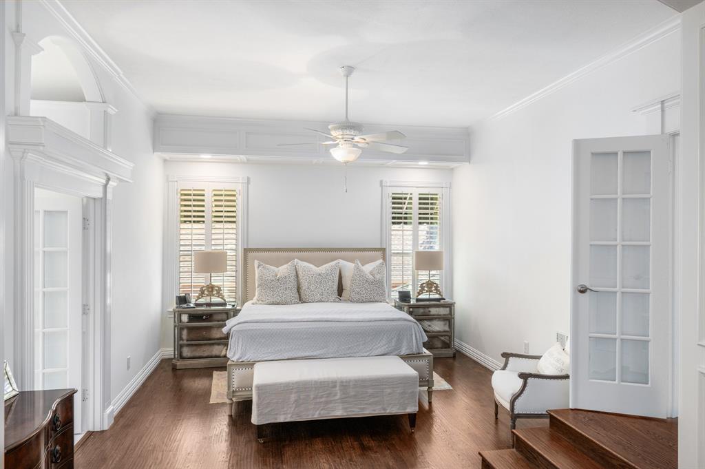 Parker Oaks Estates - Residential