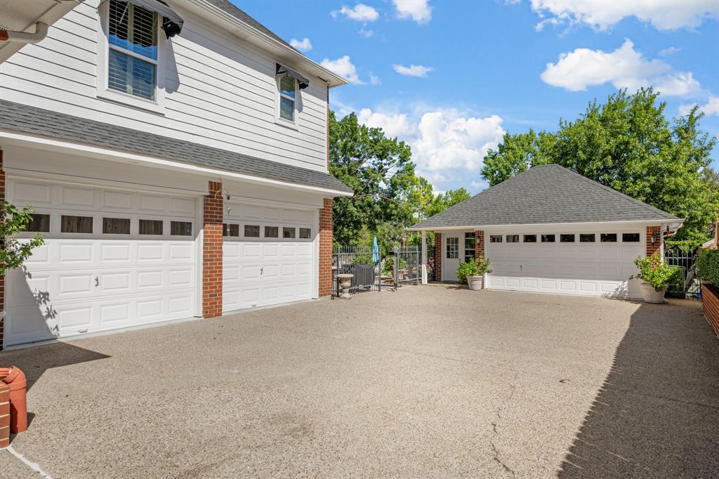 Parker Oaks Estates - Residential