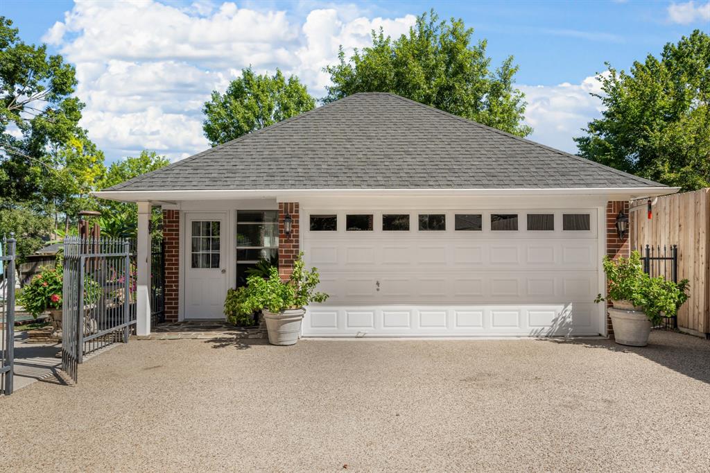 Parker Oaks Estates - Residential