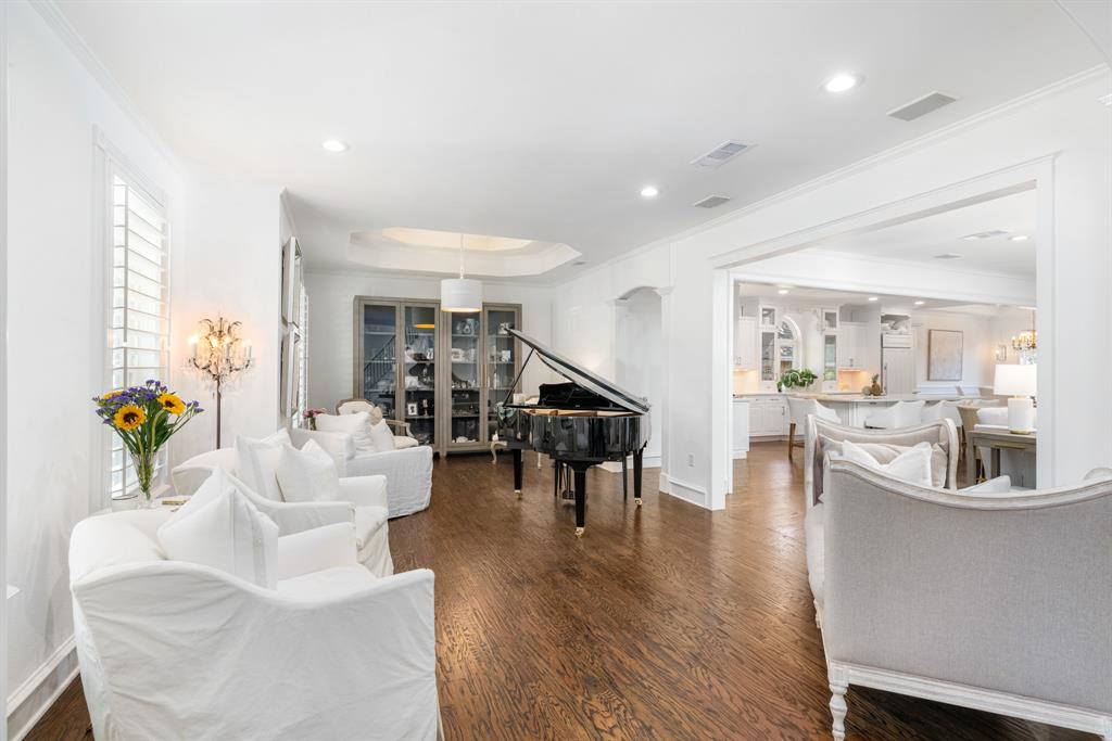 Parker Oaks Estates - Residential