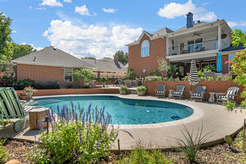 Parker Oaks Estates - Residential