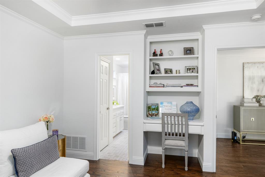 Parker Oaks Estates - Residential
