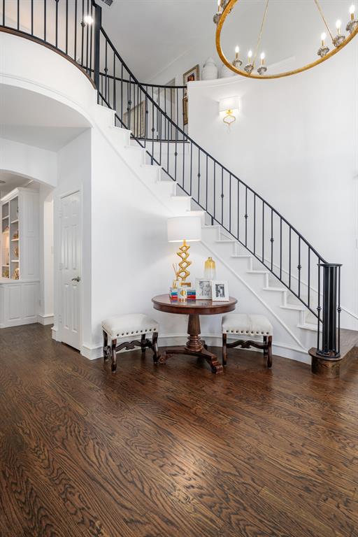 Parker Oaks Estates - Residential