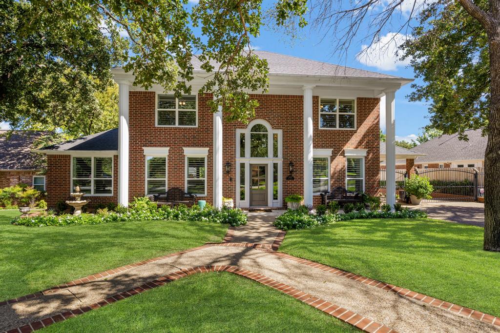 Parker Oaks Estates - Residential
