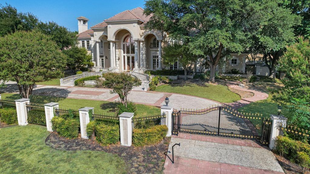 16525 Preston Trail Drive