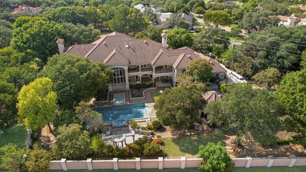 16525 Preston Trail Drive