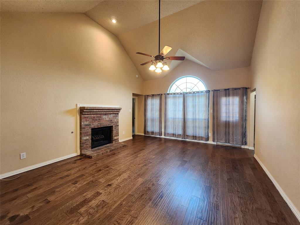 Park Glen Add - Residential