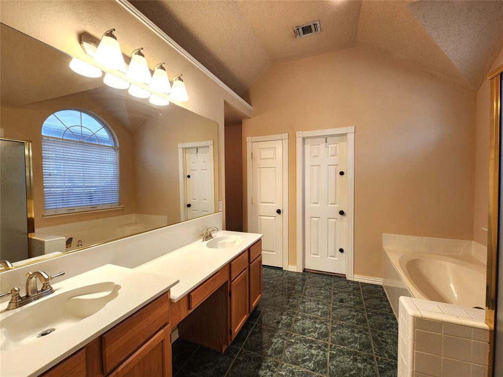 Park Glen Add - Residential