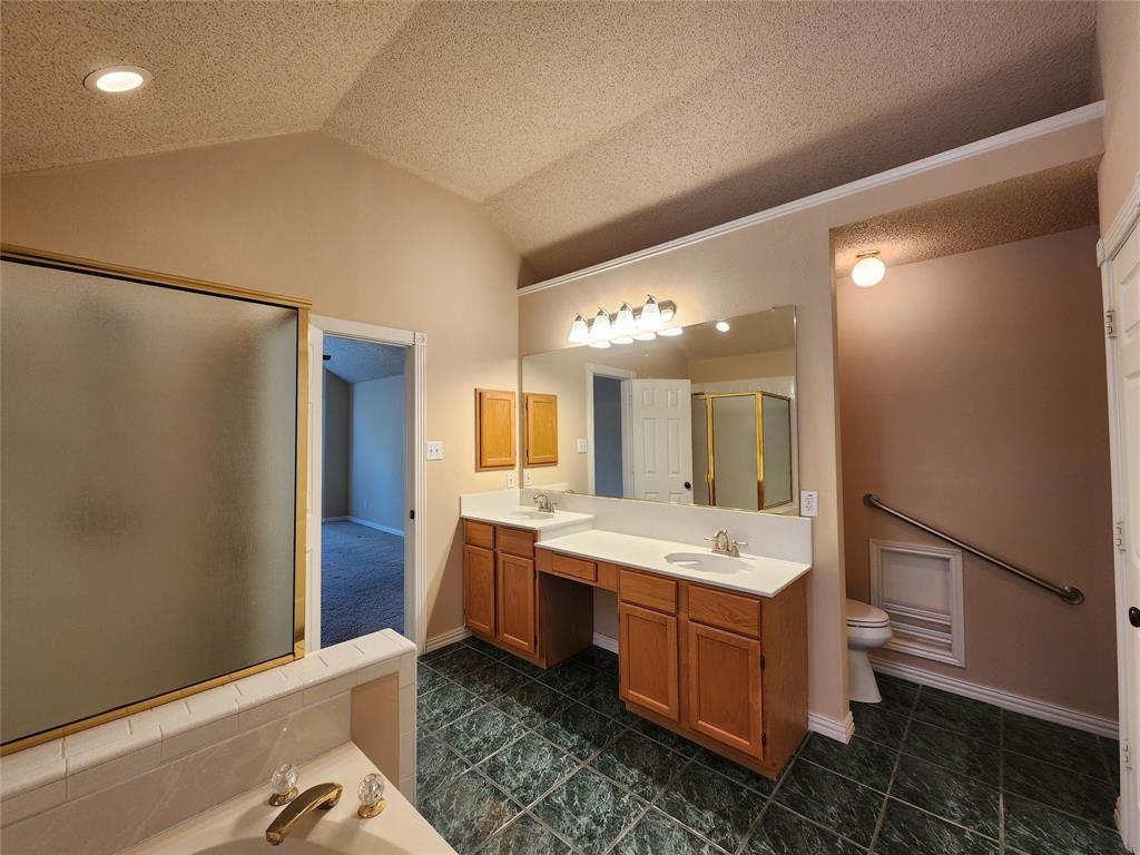 Park Glen Add - Residential