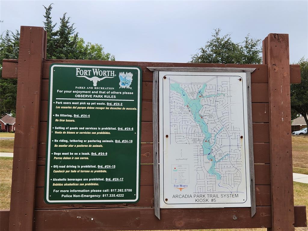 Park Glen Add - Residential