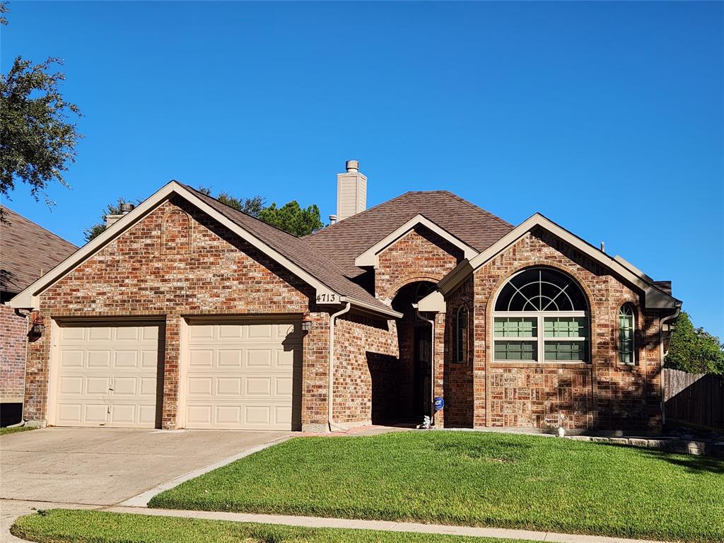 Park Glen Add - Residential