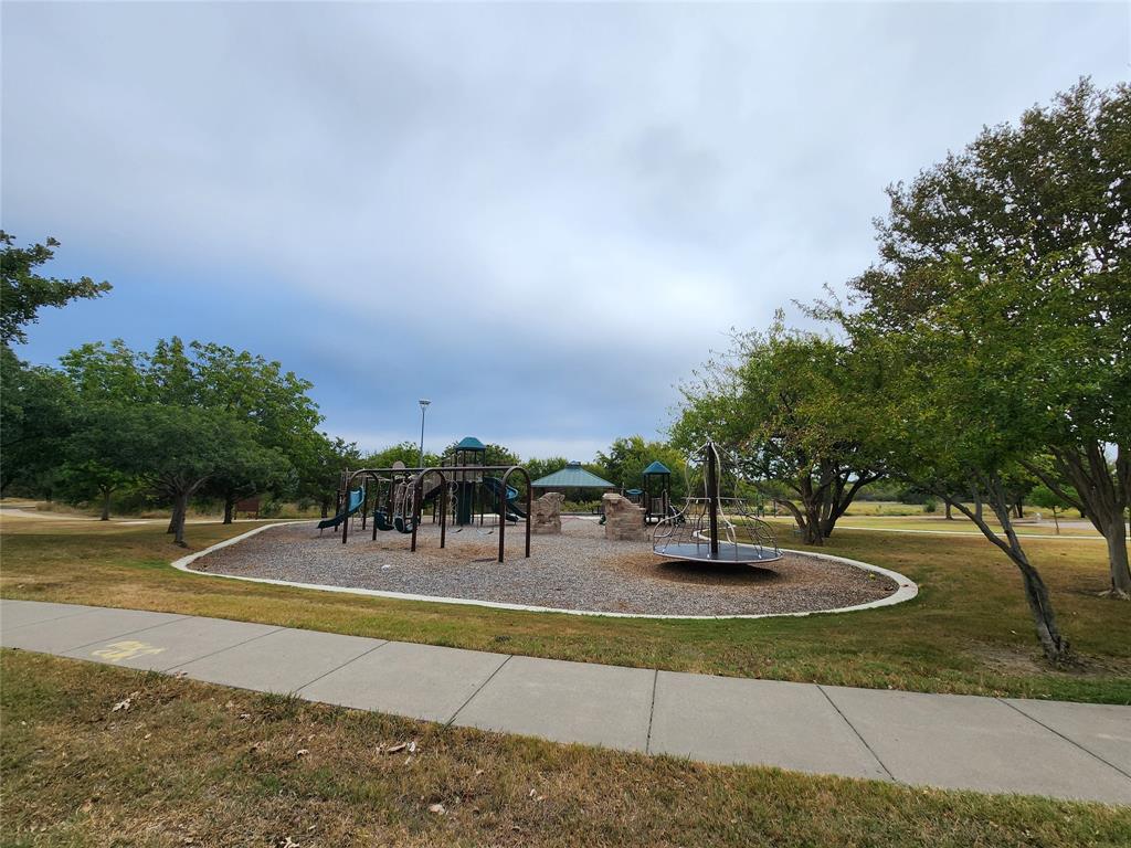 Park Glen Add - Residential