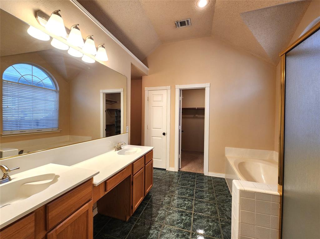 Park Glen Add - Residential