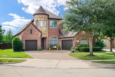 7503 Taylor Lane Sachse TX 75048