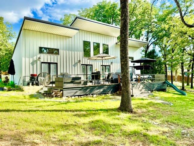 6033 Gowan Drive