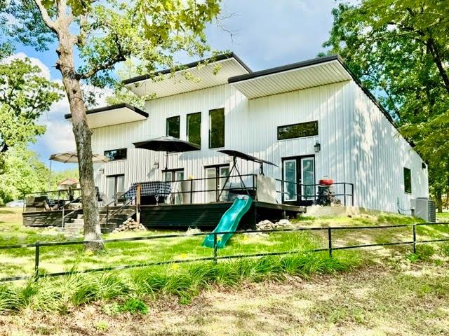 6033 Gowan Drive