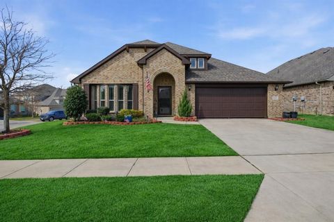 404 Moss Cove Drive Aubrey TX 76227