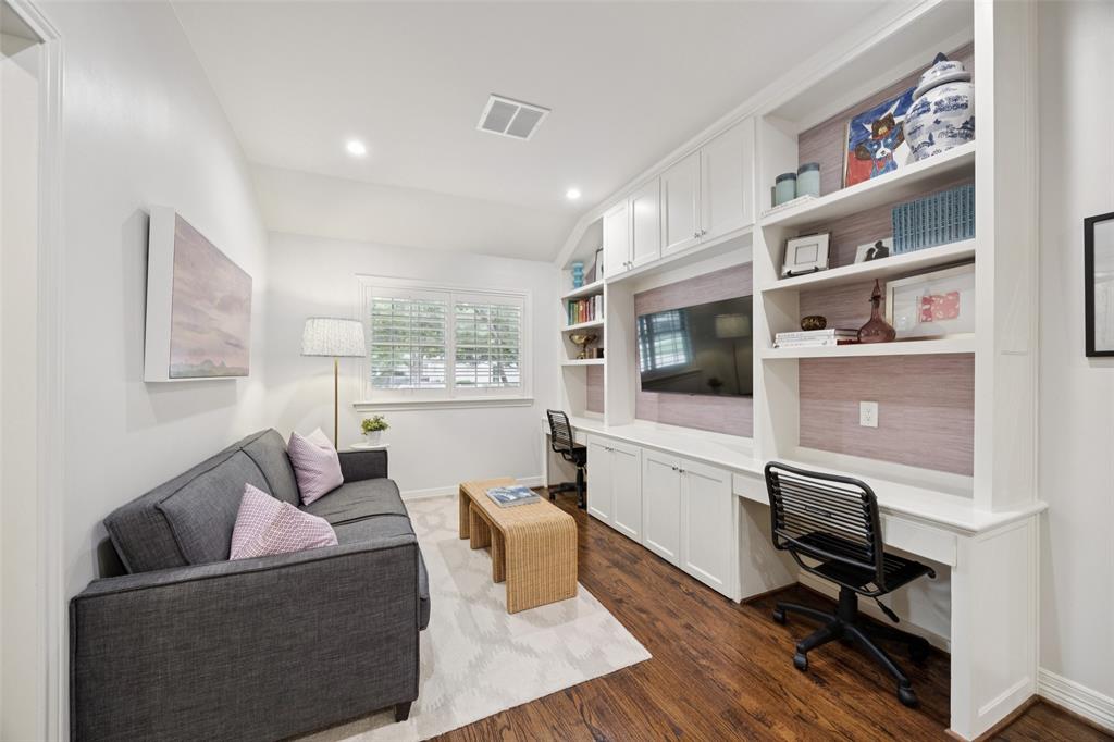 WINDSOR PARK REV 1ST - Residential