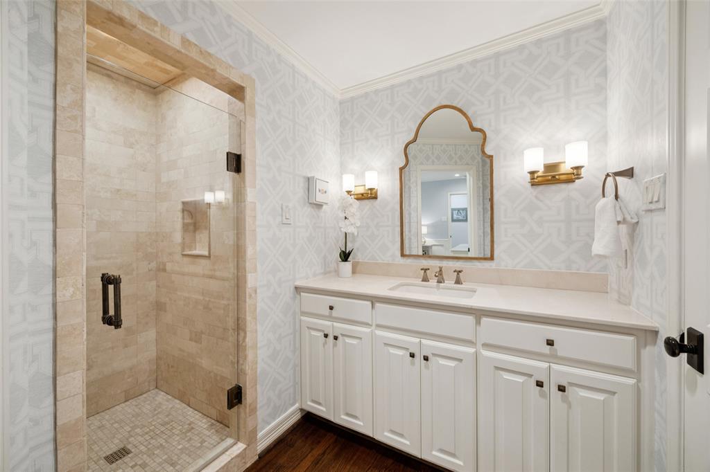 WINDSOR PARK REV 1ST - Residential