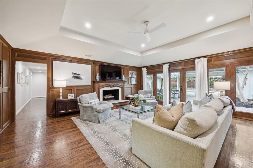 WINDSOR PARK REV 1ST - Residential