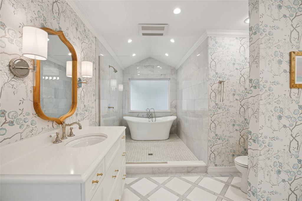 WINDSOR PARK REV 1ST - Residential