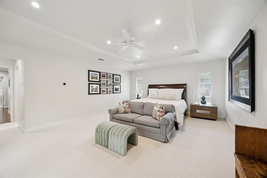 WINDSOR PARK REV 1ST - Residential