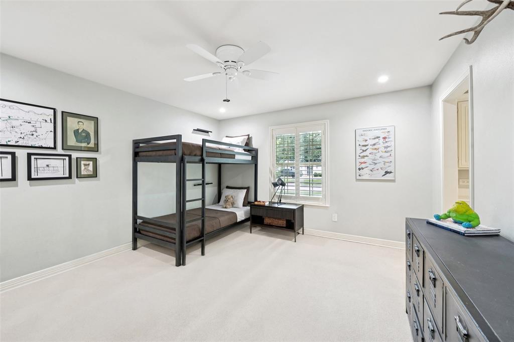 WINDSOR PARK REV 1ST - Residential