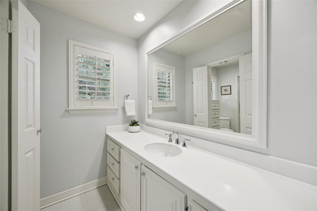 WINDSOR PARK REV 1ST - Residential