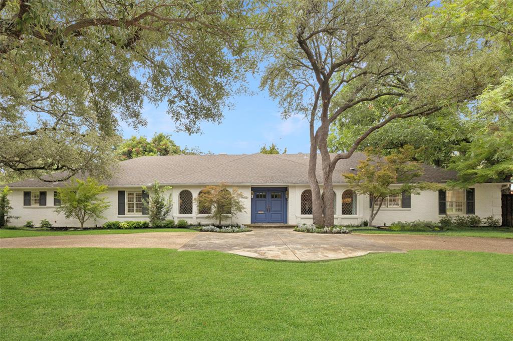 WINDSOR PARK REV 1ST - Residential