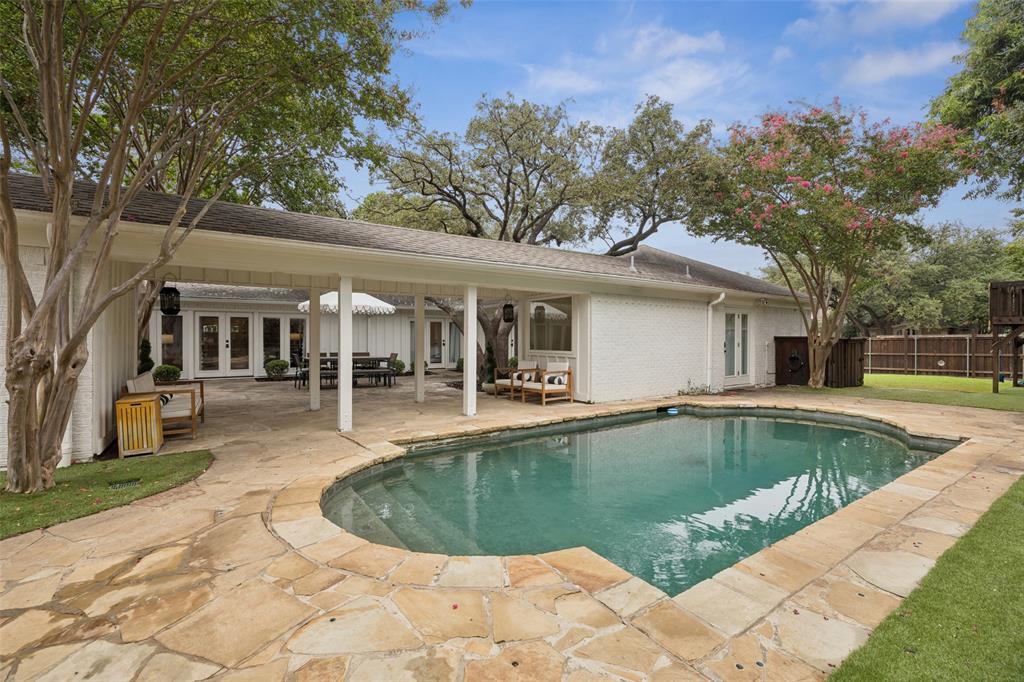 WINDSOR PARK REV 1ST - Residential