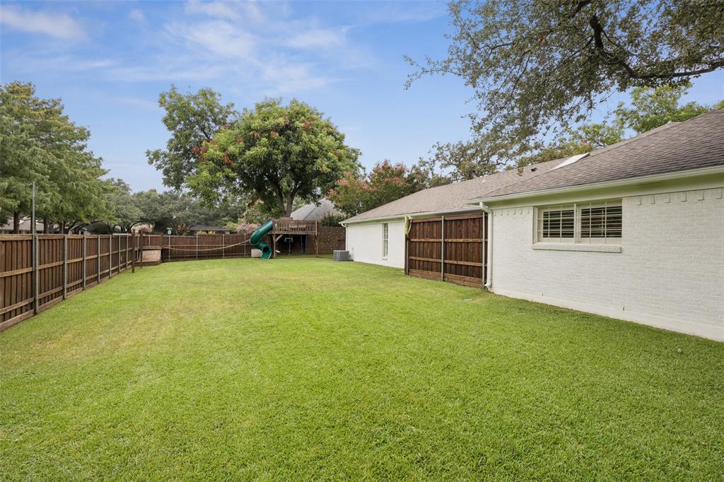 WINDSOR PARK REV 1ST - Residential