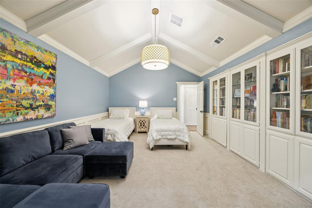 WINDSOR PARK REV 1ST - Residential