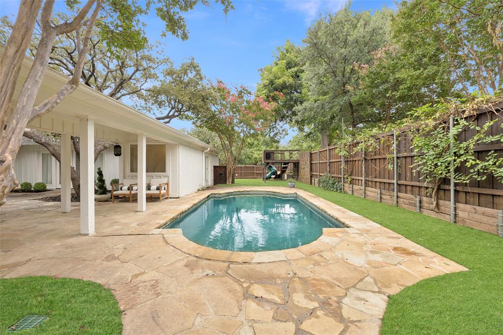 WINDSOR PARK REV 1ST - Residential